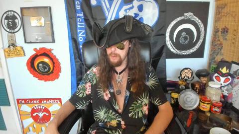 Tentacle Rabbits In Colorado