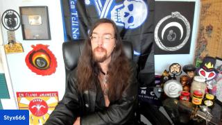 Friday LIVE: Chorus and Left Wing Dark Money, Cracker Barrel Ends Pride Page, Roses, etc