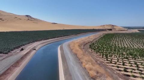 The World’s Most Powerful Canals (You’ve Never Heard Of)