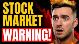 Warning! These 3 Events Can Tank The Stock Market!!!