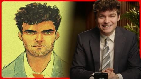 I Am the Voice of Generation Z