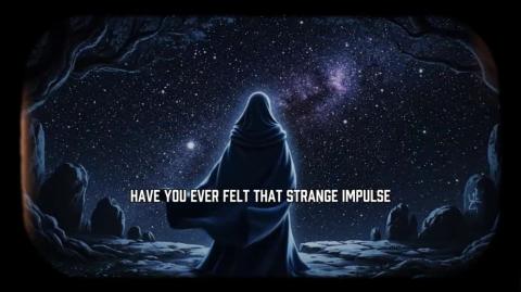 The Hermit's Call- When the Soul Chooses to Withdraw from the World