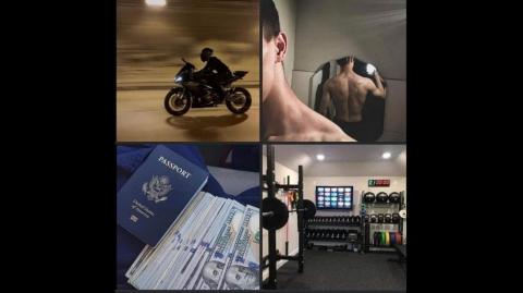 O preço da aprovação.