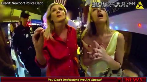 You Don’t Understand We Are Special