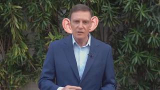 Crivella promete corrigir orelhas de crianças | Visão Libertária - 29/10/20 | ANCAPSU