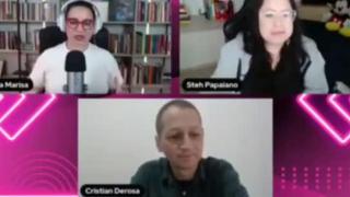 Aleksandr Dugin e o projeto Eurasiano (Cristian Derosa)