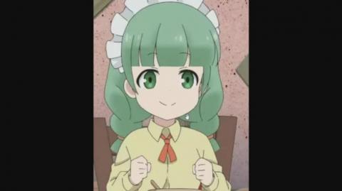 AgentofSocialMediaChaos's Waifu of the Day Season 4 Episode 233 Agathe