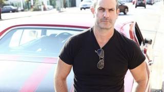 Aaron Cohen The Top Mossad Agent I Acted With Has Finally Vindicated Me