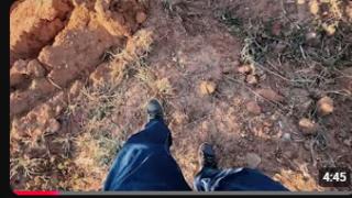 O DIA que DESCOBRI o FIM - UmA Reflexão SOBRE o VAZIO da REALDADE!