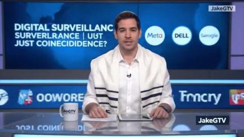 You try watching the tech news after noticing enough to become antiseptic