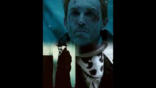 O problema é quando a sua consisciência diz que você é imprestável, não os outros.