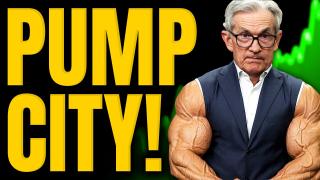 THIS CHANGES EVERYTHING!!! (Watch BEFORE Market Open Monday)