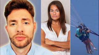 No One Saw This Coming...