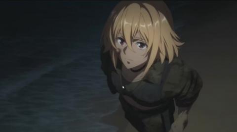 My AI Harem Pics of the Day Episode 43 2 Elf Slaves, A Blond Soldier, and A Blond Girl In A Bikini