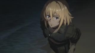 My AI Harem Pics of the Day Episode 43 2 Elf Slaves, A Blond Soldier, and A Blond Girl In A Bikini