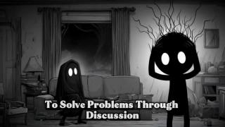 How Women Turn Patient Men Into Angry Men