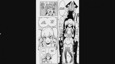 AgentofSocialMediaChaos's Waifu of the Day Season 4 Episode 238 Akifuyu Abe