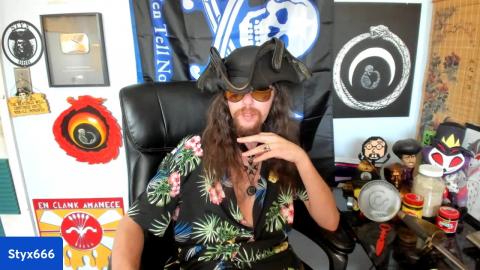 Monday LIVE: The Census, DC Takeover, 