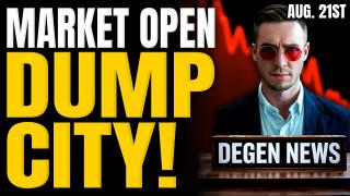 Buckle Up! Markets Get Tilted || LIVE! Day Trading Futures & Options