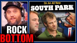 South Park BLASTED By Fans With Yet ANOTHER Donald Trump Episode That Totally Misses The Mark!