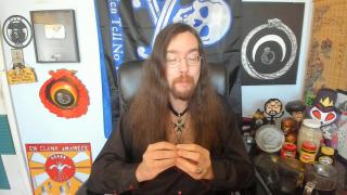 The Occult, Video 429: Wendigos, the Pig Man, Goat Man, and Other Cautionary Tales