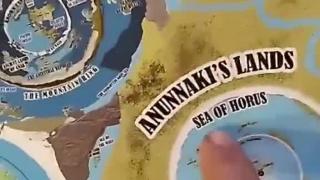 other worlds beyond ice wall?