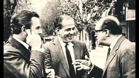 Após o contragolpe de 64, Carlos Lacerda correu para ajudar os esquerdistas