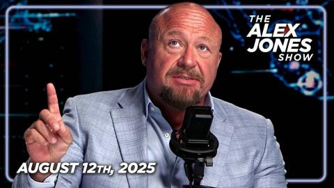 FULL TUESDAY SHOW 8/12/25