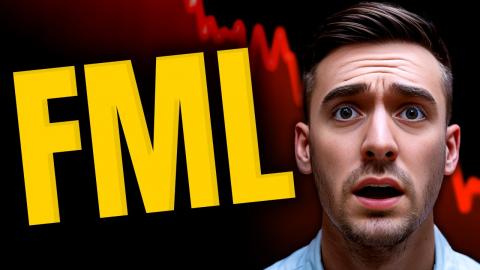 Trading Is Bull Sh*t!