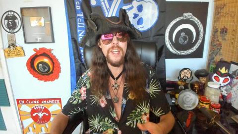 The Gerrymandering War