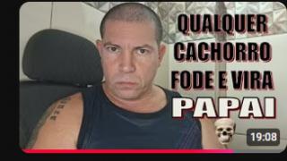 Dia dos Pais ou Dia dos Bonobos Irracionais?