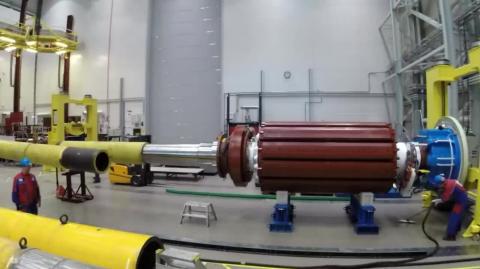 How This Ultra Efficient Motor Just Broke The Limits