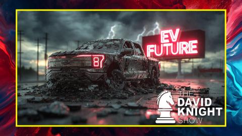 Thu Episode #2073: EV Myths & Housing Bubbles: The Controlled Demolition of the American Dream
