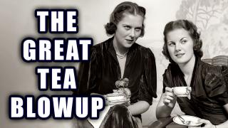 Women Defame Men: Women Most Affected