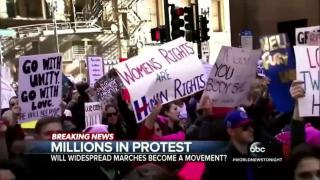 Trad Con Women Love Feminism When it Benefits Them - Pearl Daily