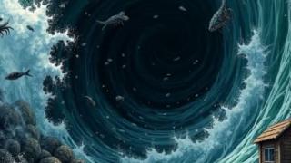 The Fishermans Secret Gift