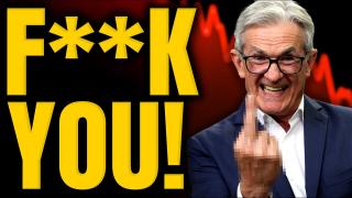 Crash Incoming?! KNOW THIS ASAP!!!