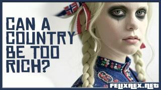 Norway’s $1.9T Secret: Can Everyone Retire Forever?