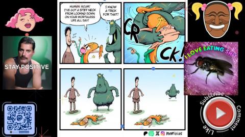 Stupidity is an illnesses