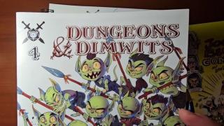 Test 1: Practicing sketching from comic books (not sure if there is audio)