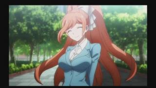 AgentofSocialMediaChaos's Waifu of the Day Season 4 Episode 237 Chisa Yukizome