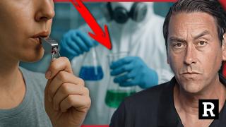 We Were LIED To About the Covid Lab Leak — Here’s the Proof | Redacted w Natali and Clayton Morris