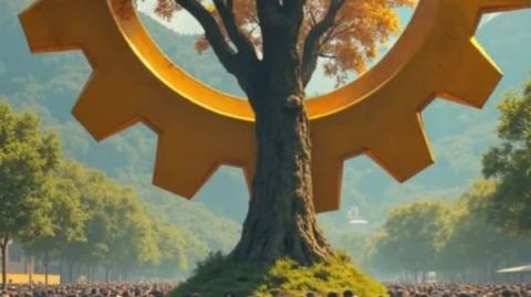 Government Dependency