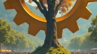 Government Dependency