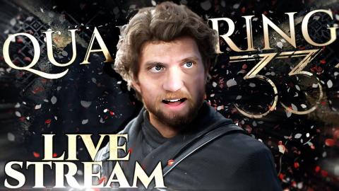 Conclusion Of Expedition 33 & Starting Balders Gate 3