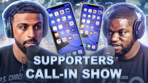 Myron Addresses Rumors About The BREAKUP