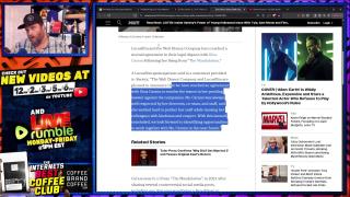 Disney Forced To Rehire Gina Carano To Star Wars After Losing Lawsuit Brett Cooper & Nerdrotic React