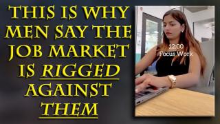 Another day, another adult daycare video from spoiled women