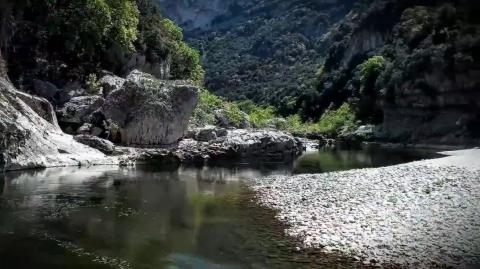 The 10 Deepest Rivers in The World