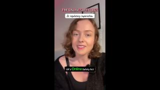 The UK’s Online Safety Act didn’t come from Parliament or the public